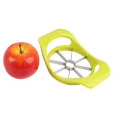 컷팅 그린 애플 슬라이스, 본상품