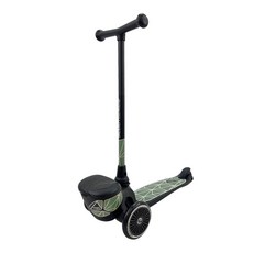 Scoot & Ride Kick2 滑板車, 幾何綠, 1個