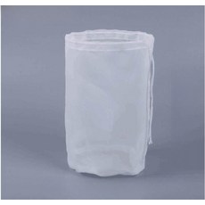 업소용 야채 탈수망 필터백 주방용품 물기제거 워통형, 1개, 200 30cm 45cm