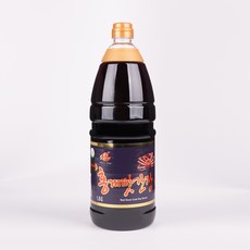 프리미엄 홍게맛간장 1.8L, 1개