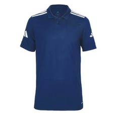 아디다스 SQUADRA 25 POLO 헬스 운동 데일리 캐주얼 반소매 반팔 폴로 티셔츠