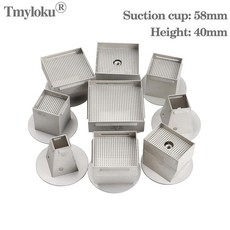 재작업 스테이션 노즐 상부 하부, 1개