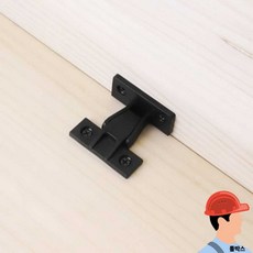 판넬 커넥터 DIY 가구 연결철물 목재 패널 부속품 커머스픽201