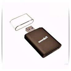 USB 카드리더기 2IN1 멀티 OTG 고속 휴대폰 컴퓨터 겸용 메모리 SD리더기 앤츠런3