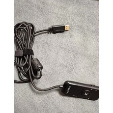 電腦版頭戴耳機 7.1聲道 有線, 如圖所示, 詳情頁內介紹