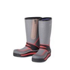 PROX PX5753 兩用可換鞋底 橡膠防滑長筒釣魚靴 L/LL, LL