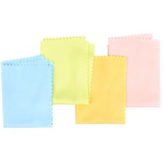 루미까사 악기닦이 클리너 천 1P 안경딱기