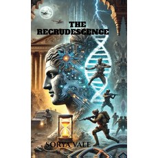 (英文圖書)The Recrudescence 精裝版, Notion Press, 英文