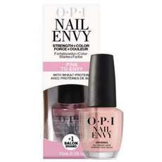 OPI 오피아이 네일엔비 핑크투엔비 컬러영양제 손톱영양제 15ml, 1개