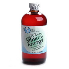 礦物質能量補充飲, 500ml, 1瓶