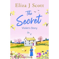 (영문도서)The Secret - Violet's Story Paperback, Storm Publishing, English, 9781837003518