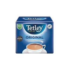 Tetley 오리지널 티백 240개 750g
