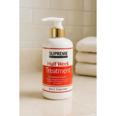 [이엔케이] 슈프림 3in1 하프위크 트리트먼트, 3개, 500ml