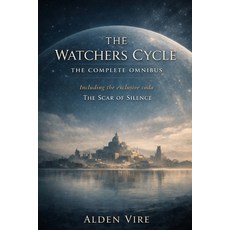 (영문도서)The Watchers Cycle Paperback, Independently Published, English, 9798241533630