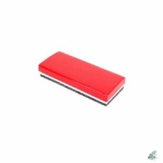 더캔바 화이트보드 지우개 1겹 칠판닦기