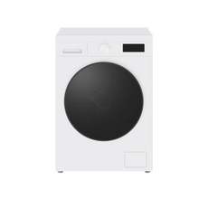 LG 트롬 드럼세탁기 9KG 세탁+건조 FY9WT, WHITE