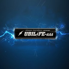 18650 배터리 태양광 정원등 충전용 건전지 AA/AAA, AAA 충전건전지 1000mah(AAA)