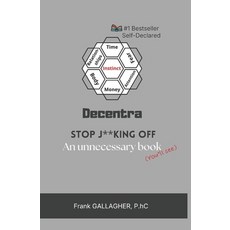 (英文圖書)Decentra: An EXIT Not a Revolution: For anyone who suspects this isn't FREEDOM 平裝版, Independently Published, 英文