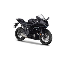 偉倫精品零件 YZF R7 右前整流罩 右前側蓋 亮黑 全新 YAMAHA 原廠, 1個