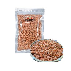 오늘더맛it 프리미엄 햇 두절새우, 3개, 250g