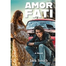 (영문도서) Amor Fati Hardcover, Pierian Springs Press, English, 9781953136855