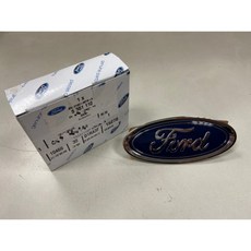 Ford 後廂蓋標誌 適用 FOCUS MK3.5 MK4 ST-LINE, 1個, MK4 後標(4門)