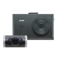 아이리버 정품 블랙박스 IXP-3000 전후방 FHD 1080P AS 2년 ADAS 무료설치쿠폰 GPS안테나 무료증정, 딥카키, 64GB