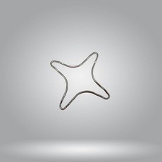 모카포트 사각 사발이 커피포트 커피소품 커피추출