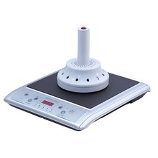 고주파실링기 알루미늄 포장 기계 씰링기 호일 컵 휴대용 고주파 입구, 1. DL-500C 대구경 20-130mm, 원형