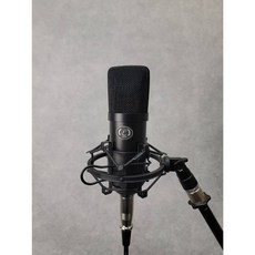 MelodyShow P600 Pro 直播聲卡, 1個, 套組 鴨嘴麥 黑 聲卡 線材 支架 耳機 使用安卓手機錄音 加購OTG線