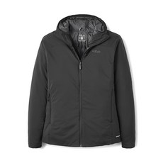 RAB Xenair Alpine Light Insulated Jacket 防風連帽外套