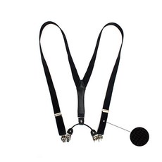 캐쥬얼 클립 블랙 서스펜더_GB01muj2+6wFh