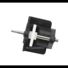 Wltoys 원격 조종 드론 예비 부품 랜딩 기어 노즈 커버 스티어링 엔진 메인 보드 XK A260 F8 RC, 1개