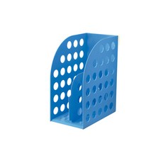 카파맥스 메가화일박스 152 x 253 x 324 mm, 03 BLUE