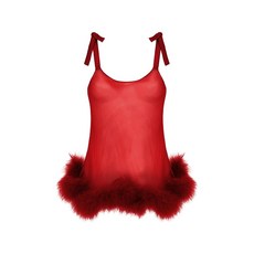 길다앤펄 보우 트리밍 베이비돌