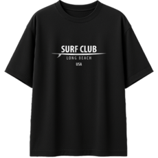 몰토벨리노 TST 여름 워터파크 수영장 해변 비치웨어 공용 커플티 반팔 겸용 체형커버 박스핏 오버핏 루즈핏 래쉬가드