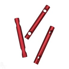 니즈플리 튼튼한 텐트부자재 배낭용품 텐트고정 차박용품 링스토퍼