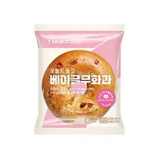 오늘도 쫄깃 베이글무화과, 4개, 115g