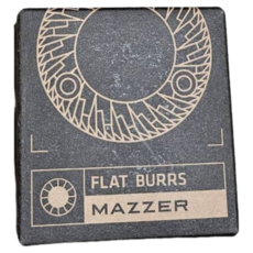 MAZZER原裝磨豆機刀盤組 刀片 64mm/83mm MAZZER-SUPER JOLLY 磨豆機專用, 1個