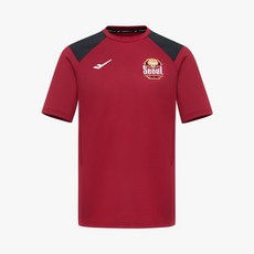 프로스펙스 PRO-SPECS 2026 FC서울 어센틱 반팔 연습복 상의 PP3FS26M161 333257