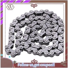 캠타이밍 체인 CFMOTO CF250T 헬릭스 수냉 스쿠터 모페드 엔진 98 링크, 1개