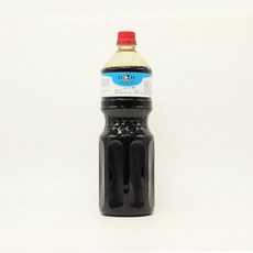 DH대해 장어구이 양념 순한맛 2kg 장어소스 장어구이 장어양념 초벌, 1