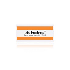 500 톰보 지우개 소 1개, 6개