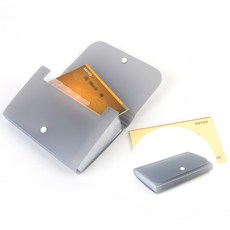 통장지갑 통장파우치 통장지갑파우치