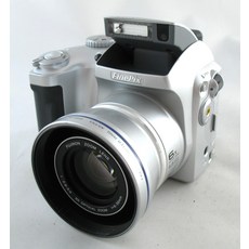 레트로 후지필름 파인픽스 S3100 빈티지 디지털 컴팩트 카메라 4MP CCD 센서, 레트로 후지필름 파인픽스 S3100 빈티지 디지털 컴팩