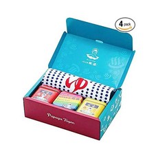 고즈 약품 파파야 복숭아 목욕 세트 PPA-15 입욕제 148202, 하나의 옵션, 하나의 옵션