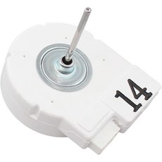 RS267TDRSXAA RS265TDWPXAA RS265TDRSXAA용 ApplianPar DA31-00146J 냉장고 증발기 팬 모터 PS4138378 2030148