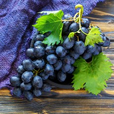 블랙포도, 1박스, 호주블랙포도 3kg