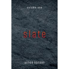 (영문도서)Slate: Volume 1 Paperback, Resource Publications (CA), English, 9798385271177