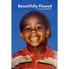(영문도서) Beautifully Flawed Paperback, Regal Rhythms Poetry, English, 9798987987124